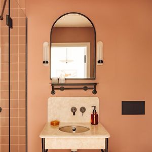 Habitación con Cama King